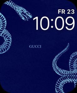 Luxury wf by THE5AM23