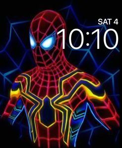 Spiderman by Flymypc