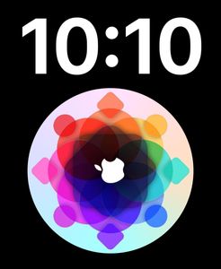 Apple Color Spin by Flymypc