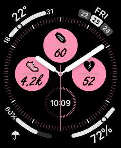 T0031: Weather Watch by Tricia ᵗᵐ