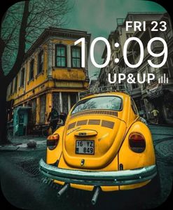 VW: Storyteller by Carmen