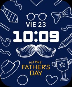 Best DAD #1🏆 by Faster Studio