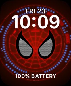 Spider-Man by daditron101