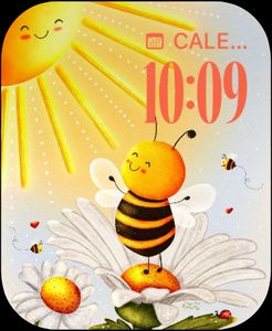 Be The Sunshine by Tracy