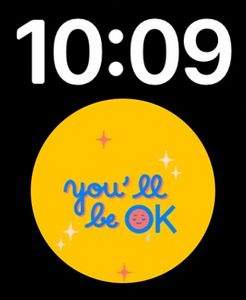 You’re Ok by Ubiquitous Originality