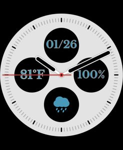 Analog info by Kyle
