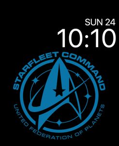 Starfleet Command by STAR TREK