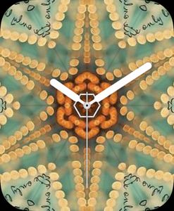 Kaleidoscope: Carousel Lights by Carmen