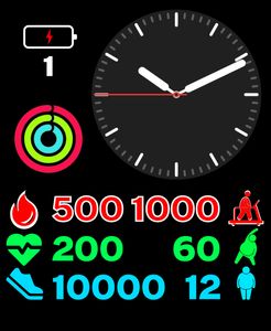 Fitness Motivator ;) (ver.0.2) by 13th SQUAD