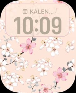 Flowers by B75