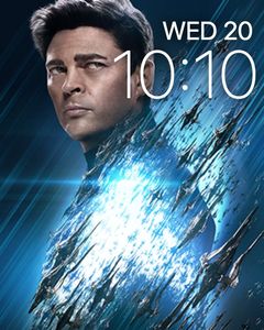Star Trek Beyond by STAR TREK