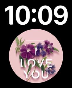 I Love You by Ubiquitous Originality