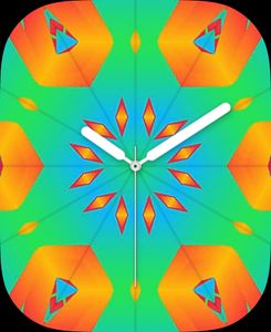 Kaleidoscope by Dadafatsax