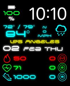 Neon ULTRA by 13th SQUAD