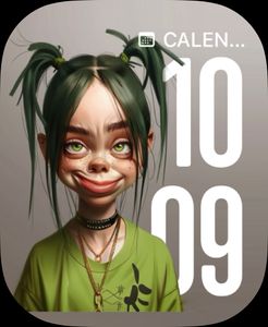 Why do you see me so much? by Demon