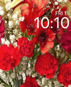 flowers by art for arts sake