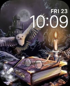 Potter by April