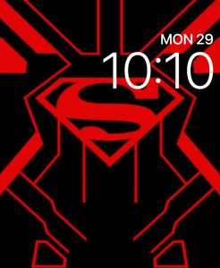 Super Watch by Flymypc