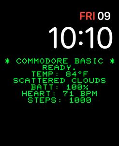 Commodore Pet (LITE) by BulbousSum