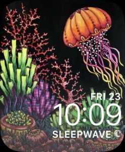 Jellyfish by April