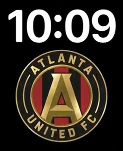 Atlanta United Logo (2) by FloCal35