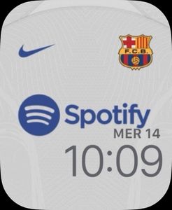 BARCELONA 2023/24 AWAY by FootballWallpapers