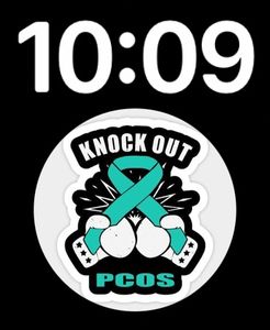 PCOS by Kristy