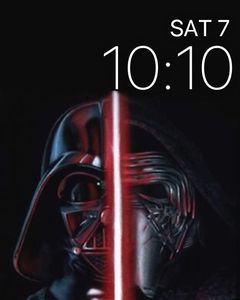 STARWARS 2 by captainkyle420