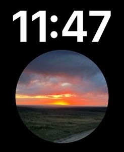 307Sunset by 307MOMMA