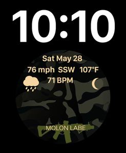 Molon Labe S3 by SLEDNECK