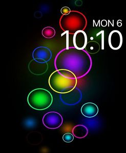8 Dots by Flymypc