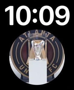 Atlanta United 2018 by FloCal35