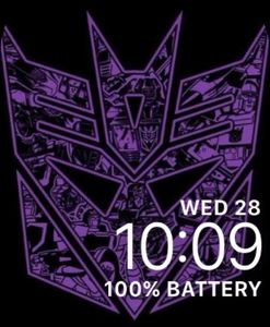 Transformers. by daditron101