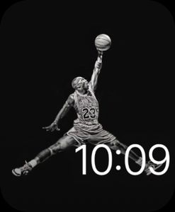 Air JordanTime by Inspector Spacetime