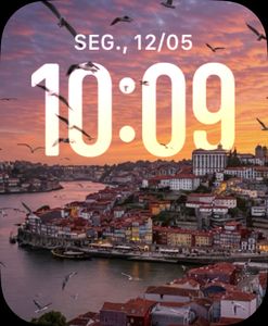 Porto by Mágico Nº 10