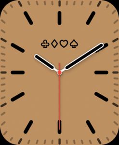 Casino by The Watch Architect