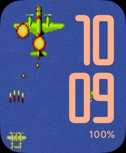 Arcade 8 by Mágico Nº 10