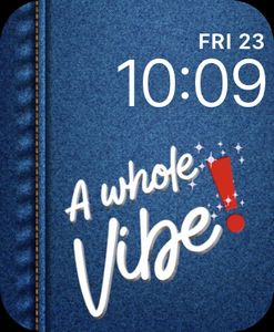 Jeans Vibes by Xena