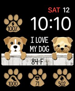 🐶Puppy Pals by Linlay Designs™