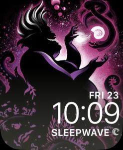 Ursula by April