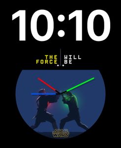 Star Wars by Flymypc