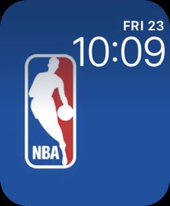 NBA Gametime 🏀 by Inspector Spacetime