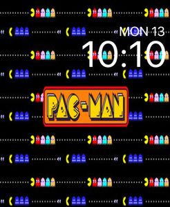 Pac-Man Time Remix by Flymypc