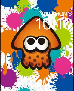 Color Splat by Flymypc