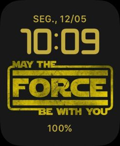 Force by Mágico Nº 10