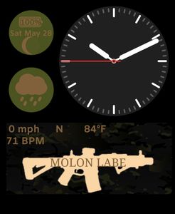 Molon Labe by SLEDNECK