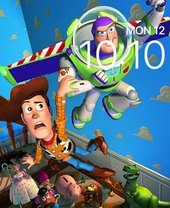 Buzz by Marco
