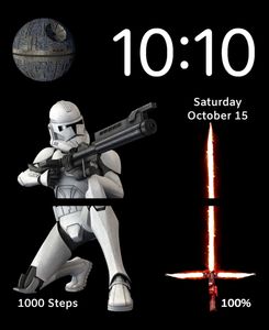 Clone Life by TiBorg