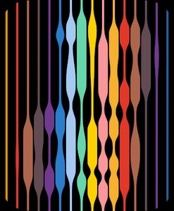 Pride Threads by Z