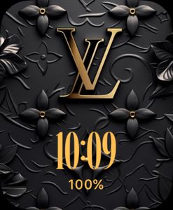 LV Noir II by Mágico Nº 10